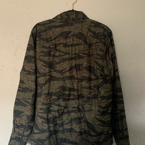 The north face crew jacket - Picture 2 of 4